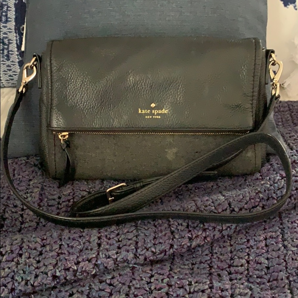Kate Spade Crossbody